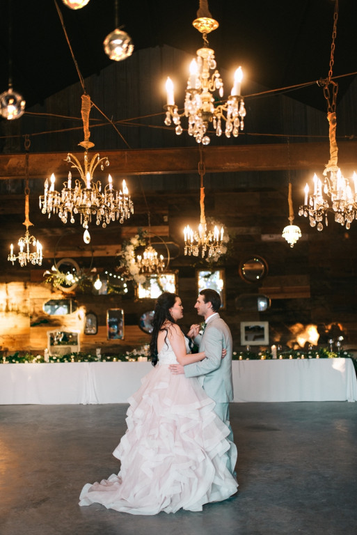 Sparrow Creek Ranch Graham, Texas, United States Venue Report