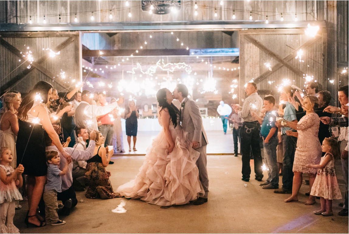 Sparrow Creek Ranch Graham, Texas, United States Venue Report
