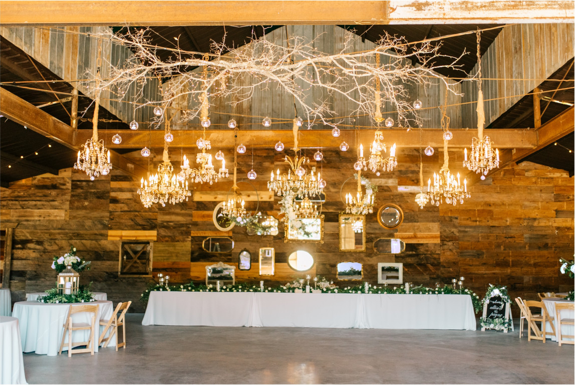 Sparrow Creek Ranch Graham, Texas, United States Venue Report