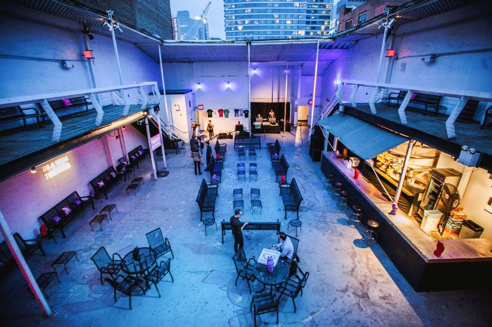 Terminal 5 New York, New York, United States, Manhattan Venue Report