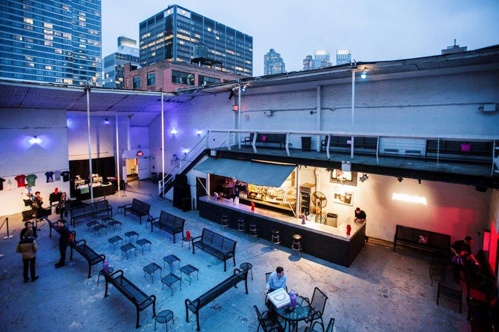 Terminal 5 New York, New York, United States, Manhattan Venue Report