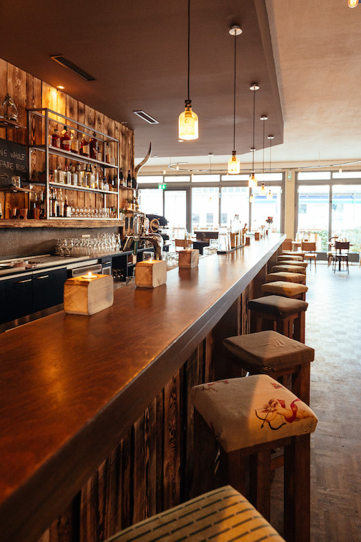 Brisket Southern BBQ & Bar Zürich, Zürich, Switzerland, Kreis 5