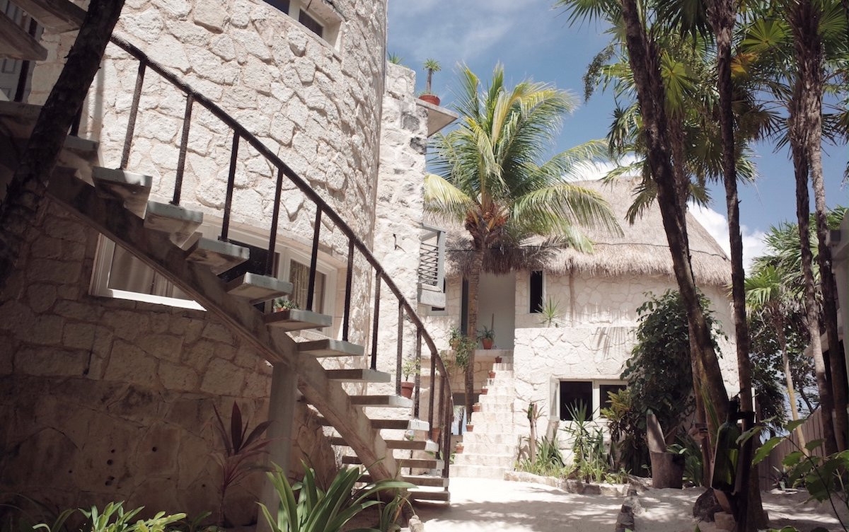 NEST Tulum Zona Hotelera, Tulum, Quintana Roo, Mexico Venue Report
