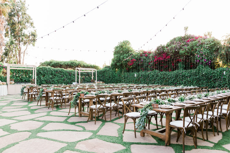 Rincon Beach Club Carpinteria, California, United States Venue Report