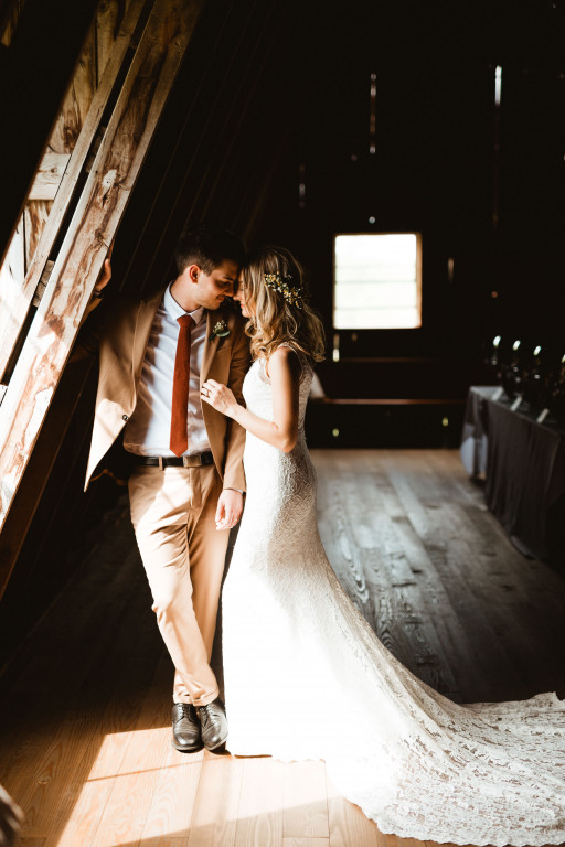 Best View Barn Munnsville, New York, United States Venue Report