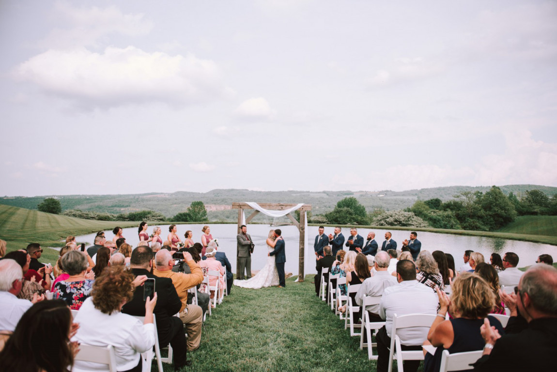 Best View Barn Munnsville, New York, United States Venue Report