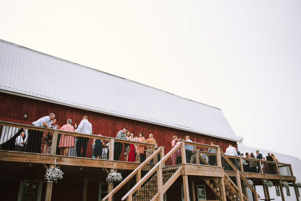 Best View Barn Munnsville, New York, United States Venue Report