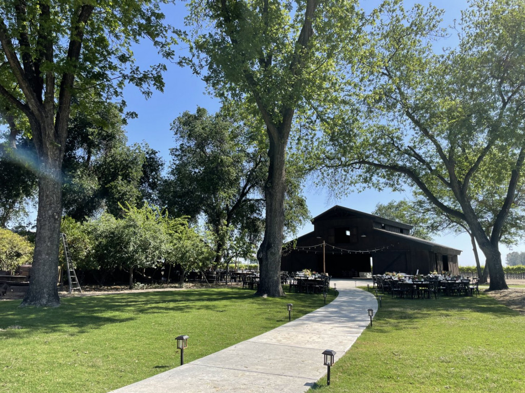 Grangeville Oaks Lemoore, California, United States Venue Report