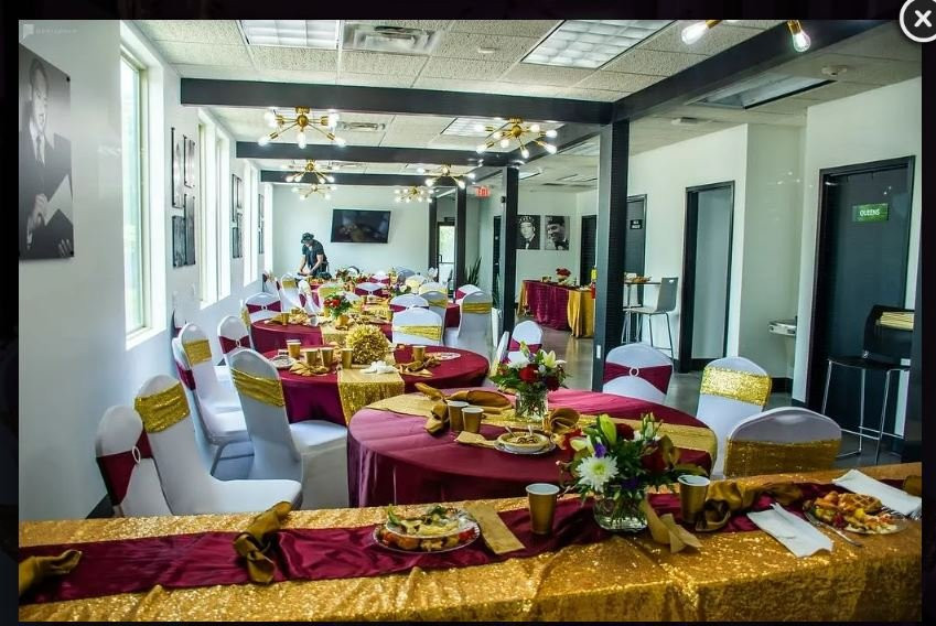 Legacy Center Jefferson Park, East Point, United States