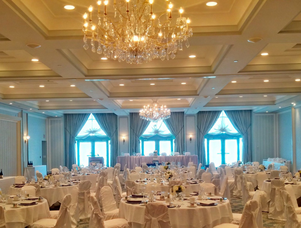 The waterside inn port credit mississauga ontario canada venue