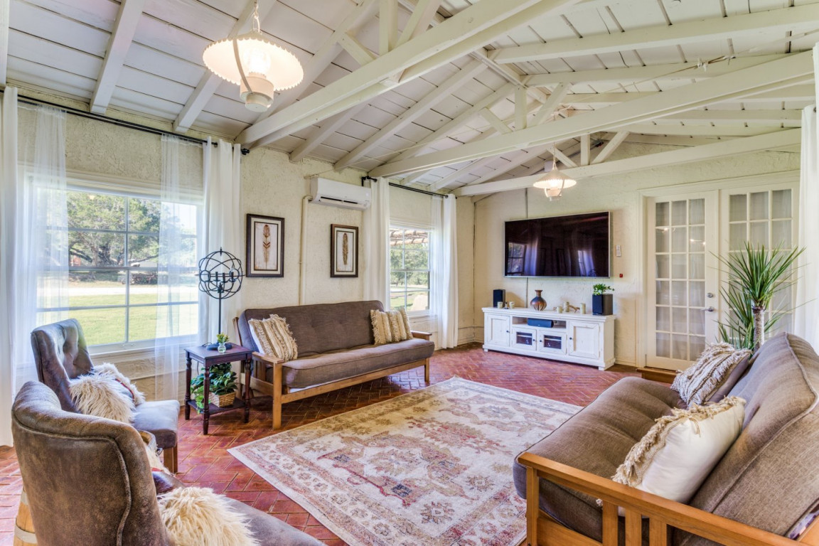 Seybold Guest Ranch Rest Yourself River Ranch | Mineral Wells, Texas, United States - Venue ...