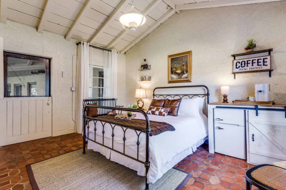 Seybold Guest Ranch Rest Yourself River Ranch | Mineral Wells, Texas, United States - Venue ...