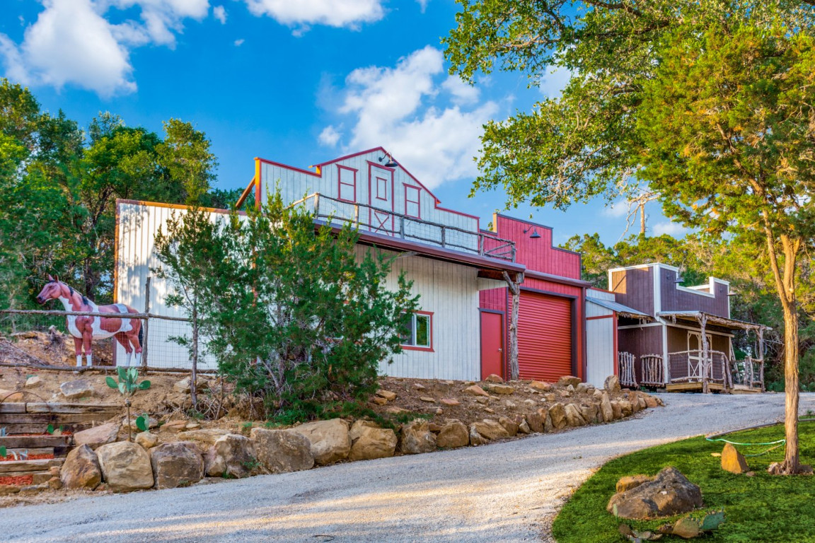 Rest Yourself River Ranch Mineral Wells, Texas, United States Venue