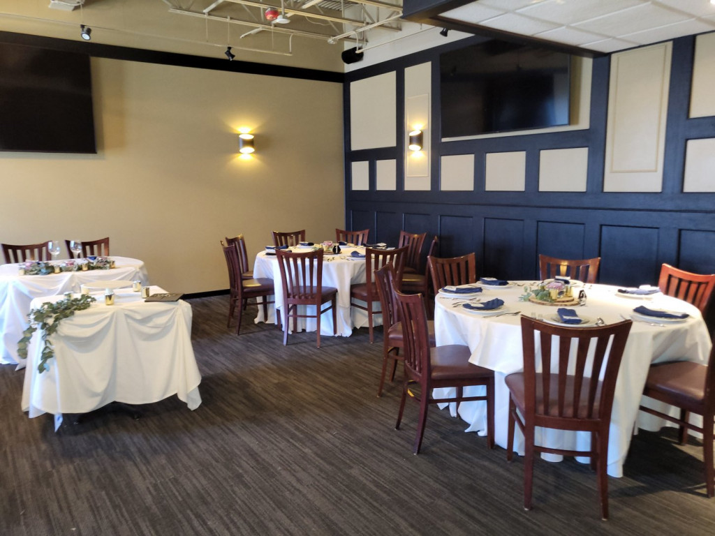 Copper Fox Geneva, Illinois, United States Venue Report