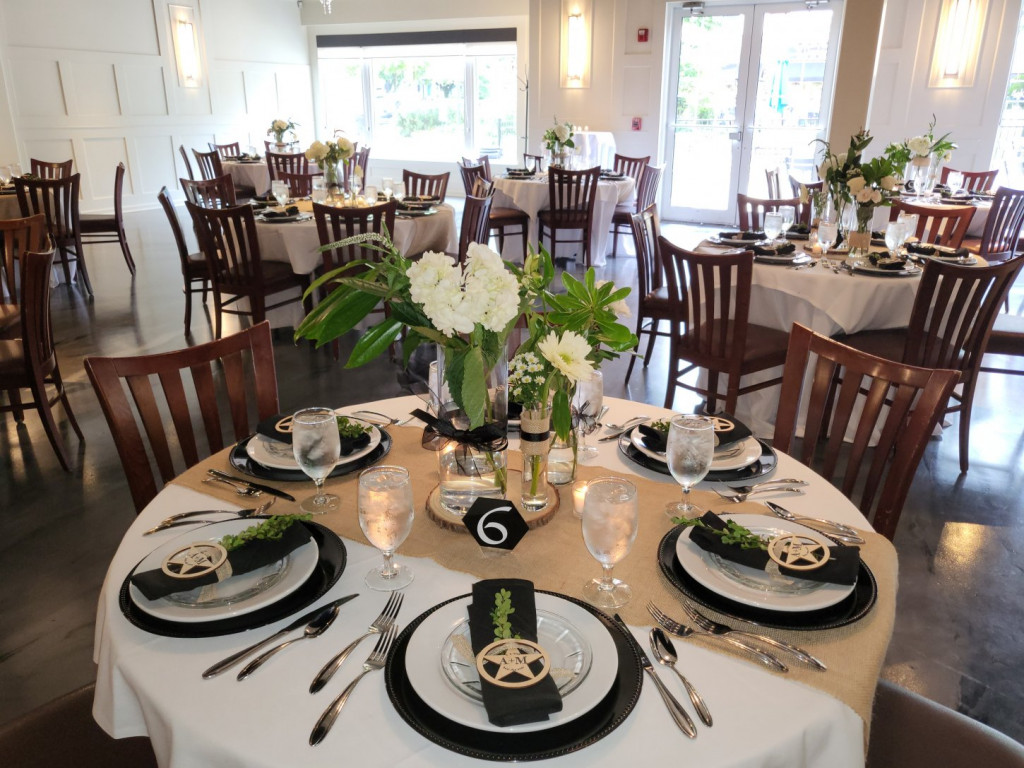 Copper Fox Geneva, Illinois, United States Venue Report