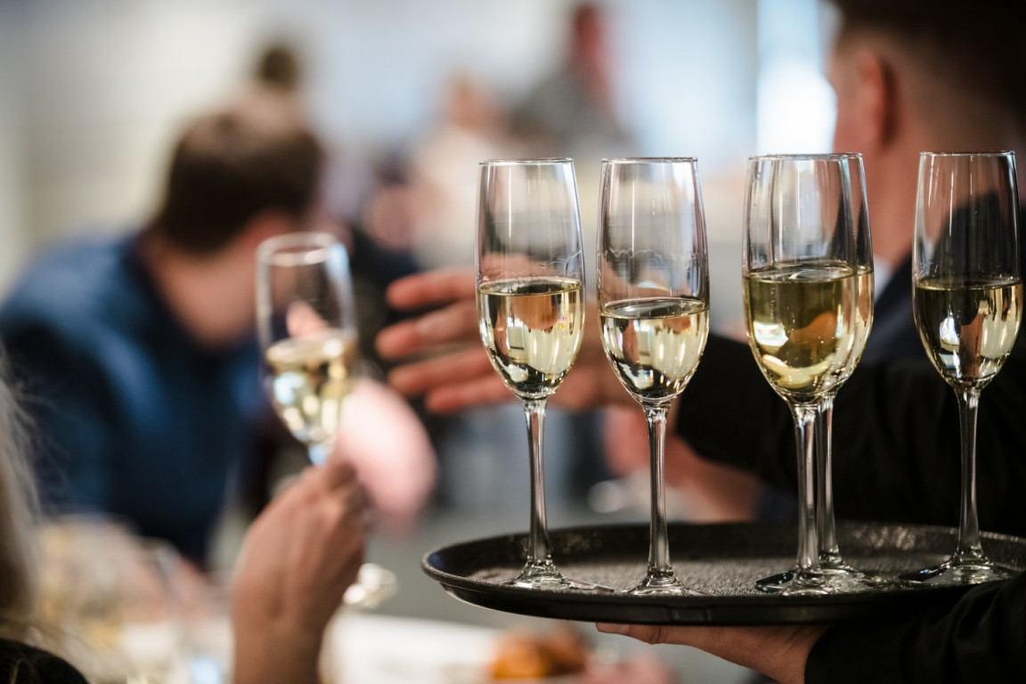 Copper Fox Geneva, Illinois, United States Venue Report