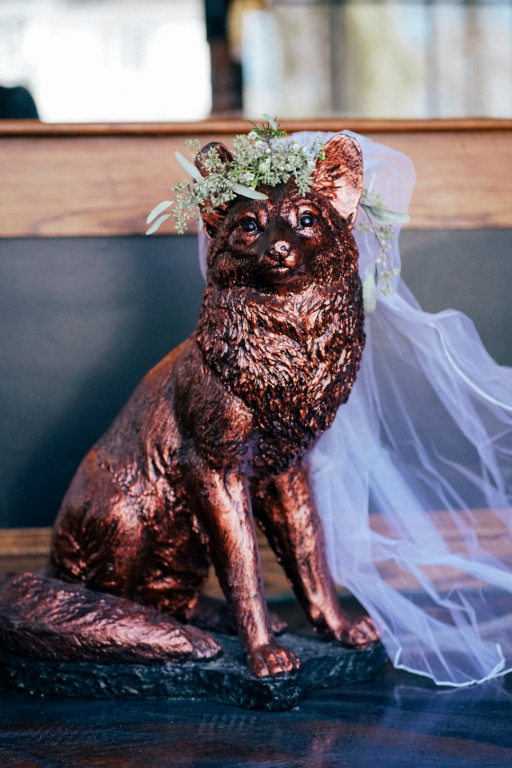 Copper Fox Geneva, Illinois, United States Venue Report