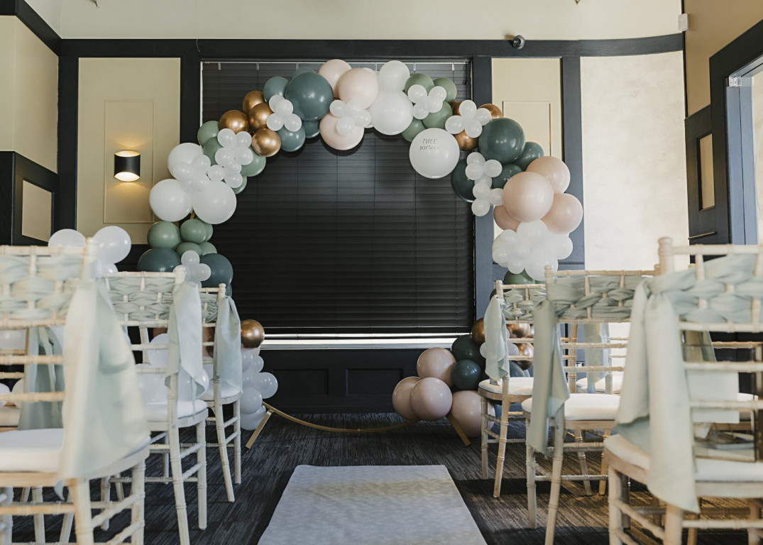 Copper Fox Geneva, Illinois, United States Venue Report