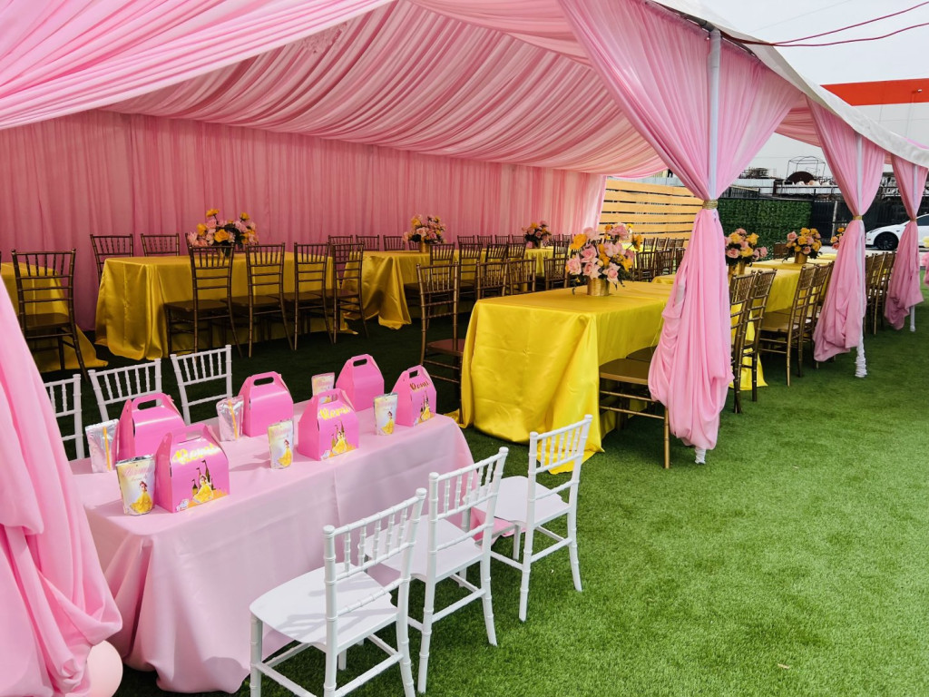 KUE Event space North Hollywood, Los Angeles, California, United