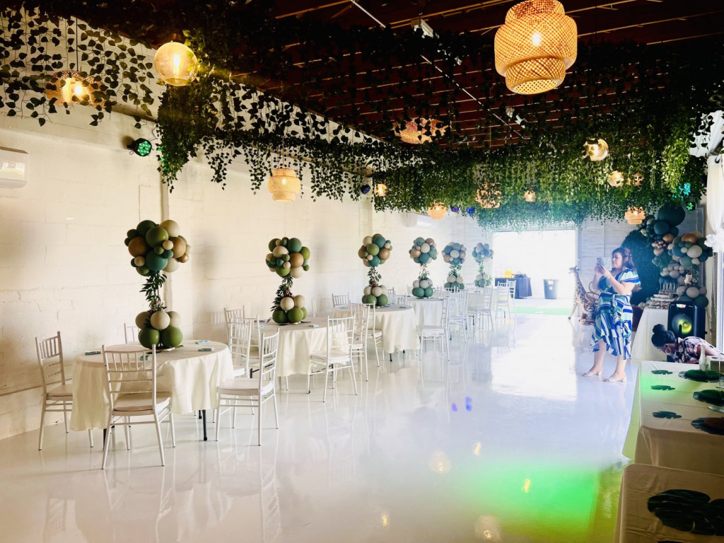 KUE Event space North Hollywood, Los Angeles, California, United