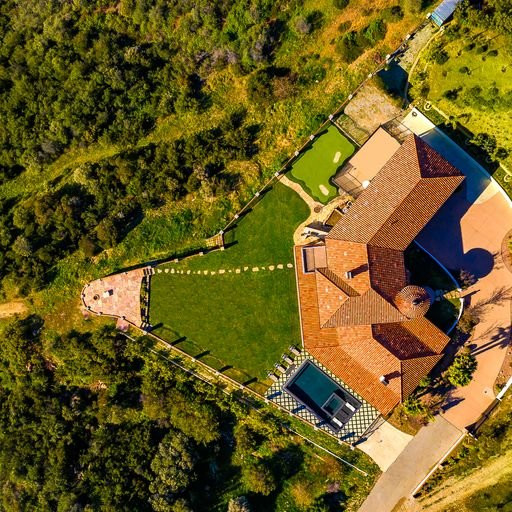 Malibu Garden Estate Venue Report