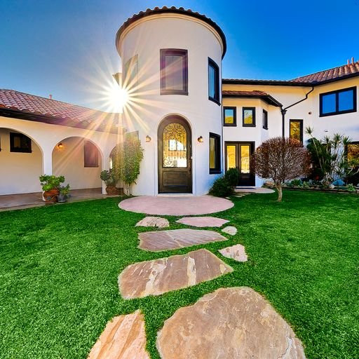 Malibu Garden Estate Venue Report