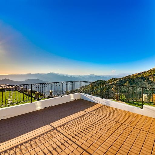 Malibu Garden Estate Venue Report