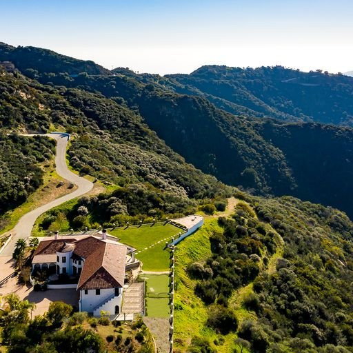 Malibu Garden Estate Venue Report