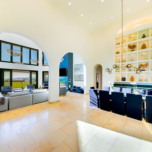 Malibu Garden Estate Venue Report