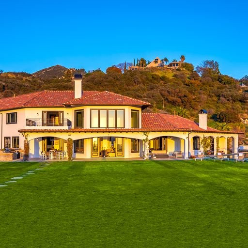 Malibu Garden Estate Venue Report