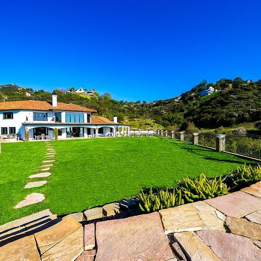 Malibu Garden Estate Venue Report