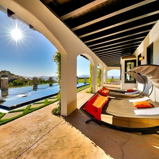 Malibu Garden Estate Venue Report