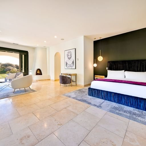 Malibu Garden Estate Venue Report