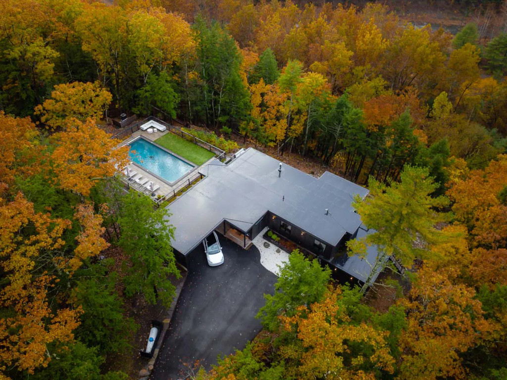 Wander Hudson Valley Venue Report