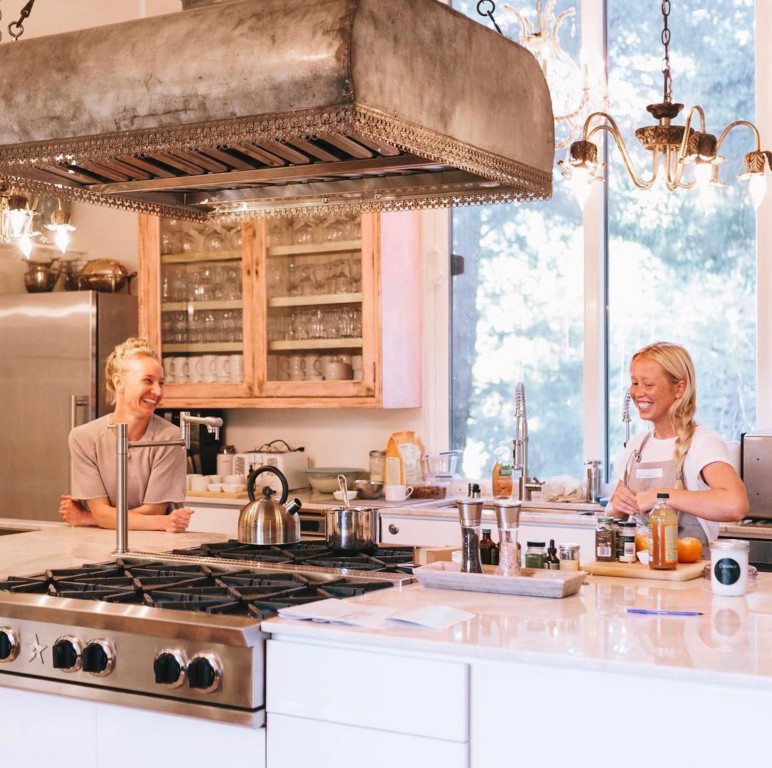 St Helena French Farmhouse St. Helena, California, United States