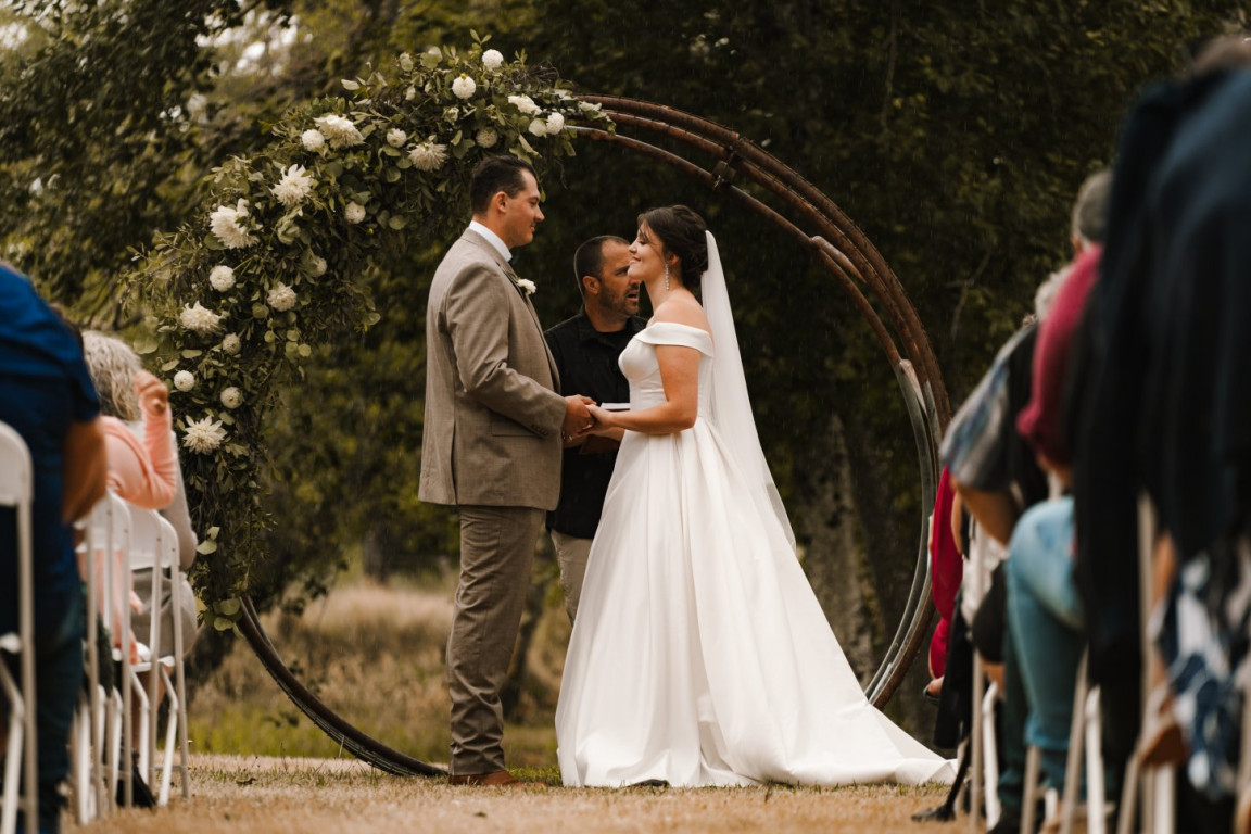 Newaukum River Ranch | Chehalis, Washington, United States - Venue Report