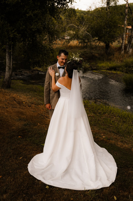 Newaukum River Ranch | Chehalis, Washington, United States - Venue Report