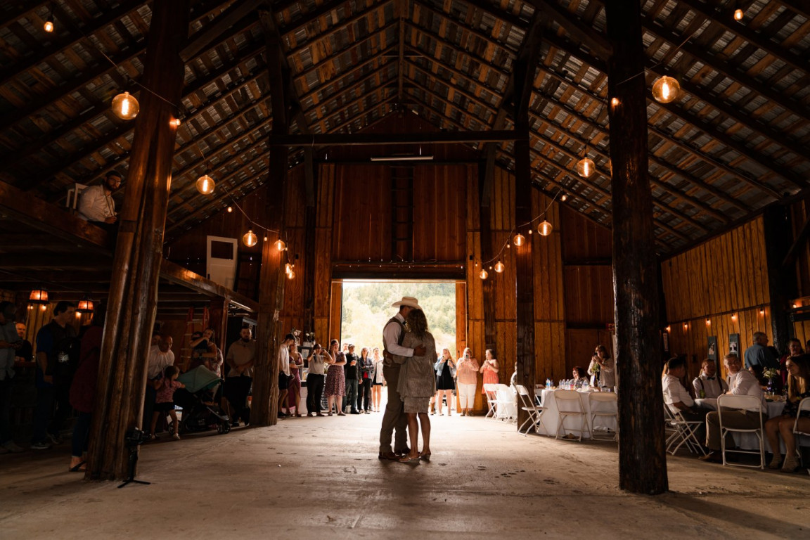 Newaukum River Ranch | Chehalis, Washington, United States - Venue Report
