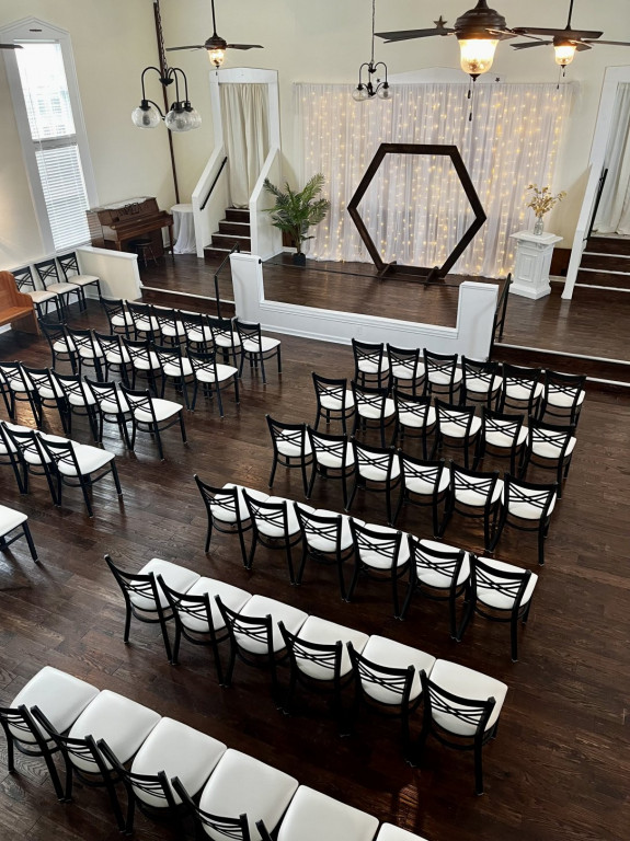 Celebration Hall Wedding & Event Venue Jonesburg, Missouri, United