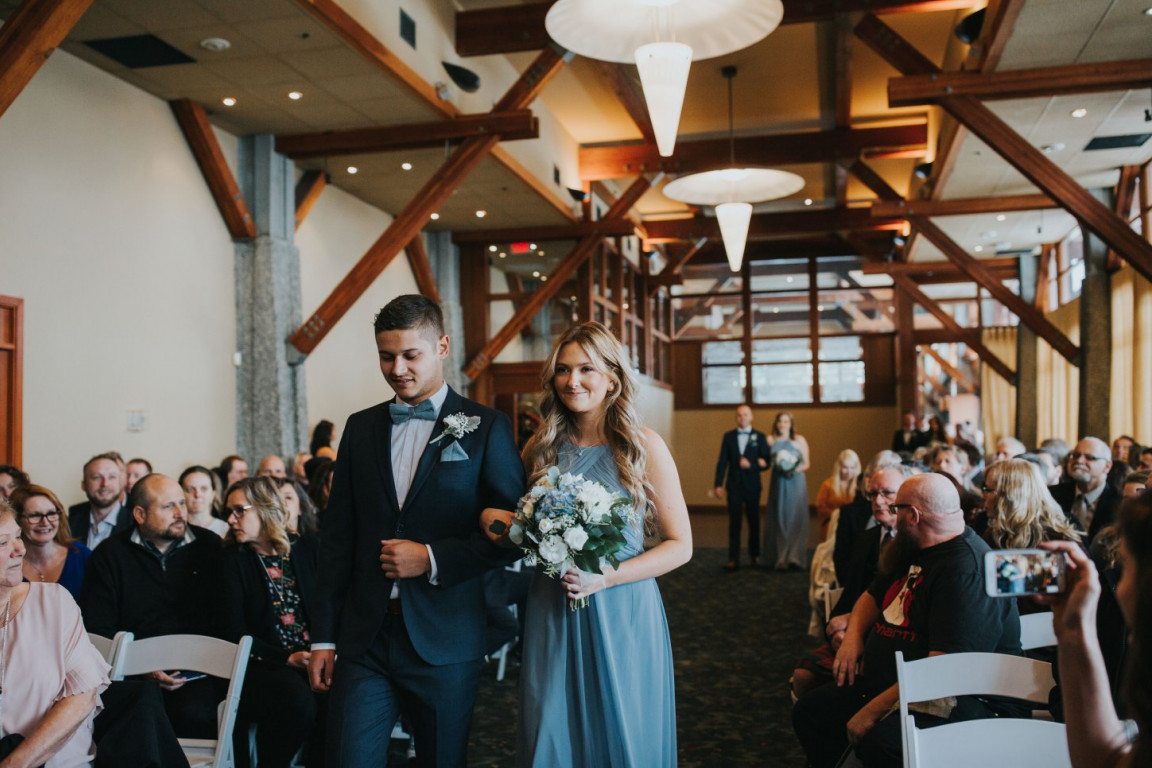Westwood Plateau Westwood Plateau, Coquitlam, British Columbia