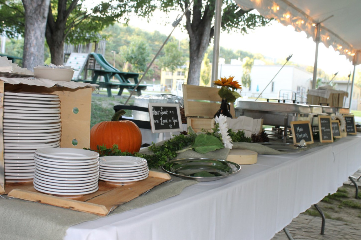 Harpoon Brewery Taproom and Beer Garden Windsor, Vermont, United