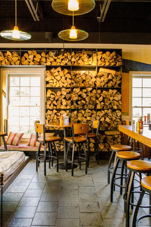 Harpoon Brewery Taproom and Beer Garden Windsor, Vermont, United