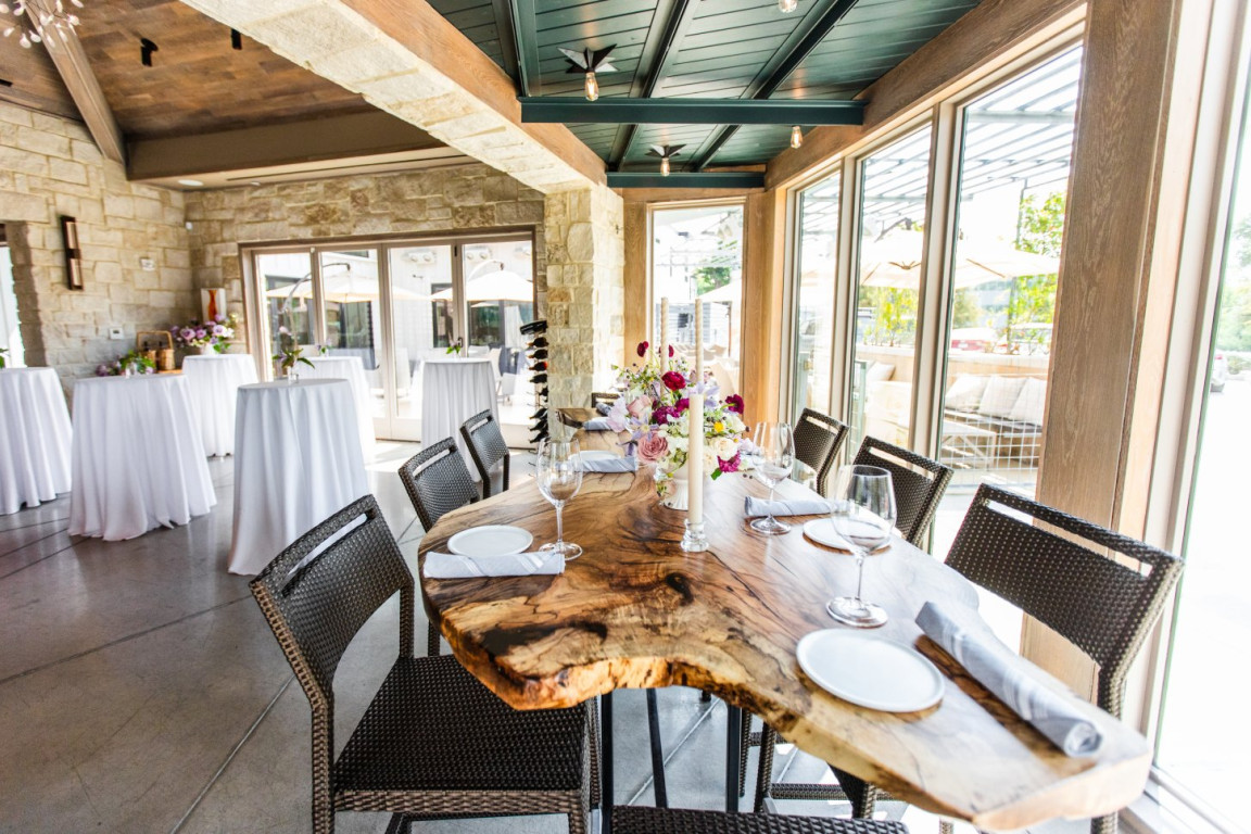 Mutiny Wine Room Northside, Houston, Texas, United States Venue Report