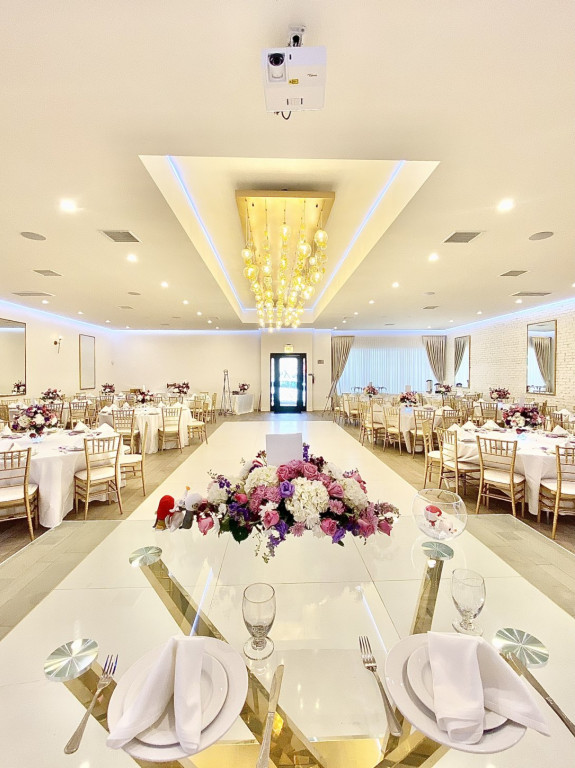 Elli Banquet Hall North Central, Pasadena, California, United States