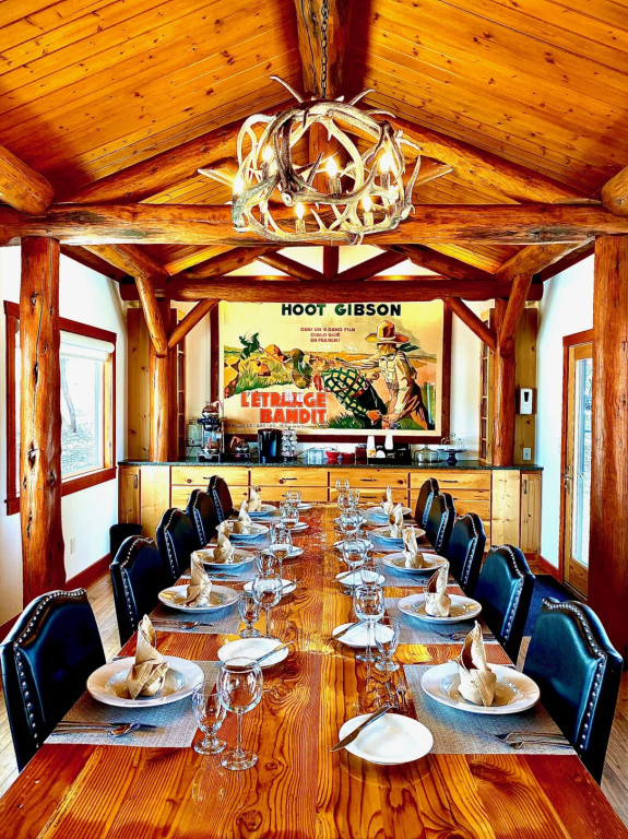 Ruggs ranch Heppner, Oregon, United States Venue Report