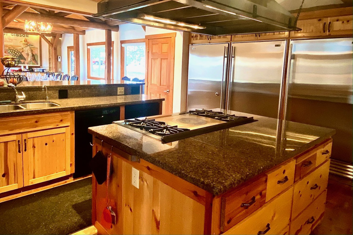 Ruggs ranch Heppner, Oregon, United States Venue Report