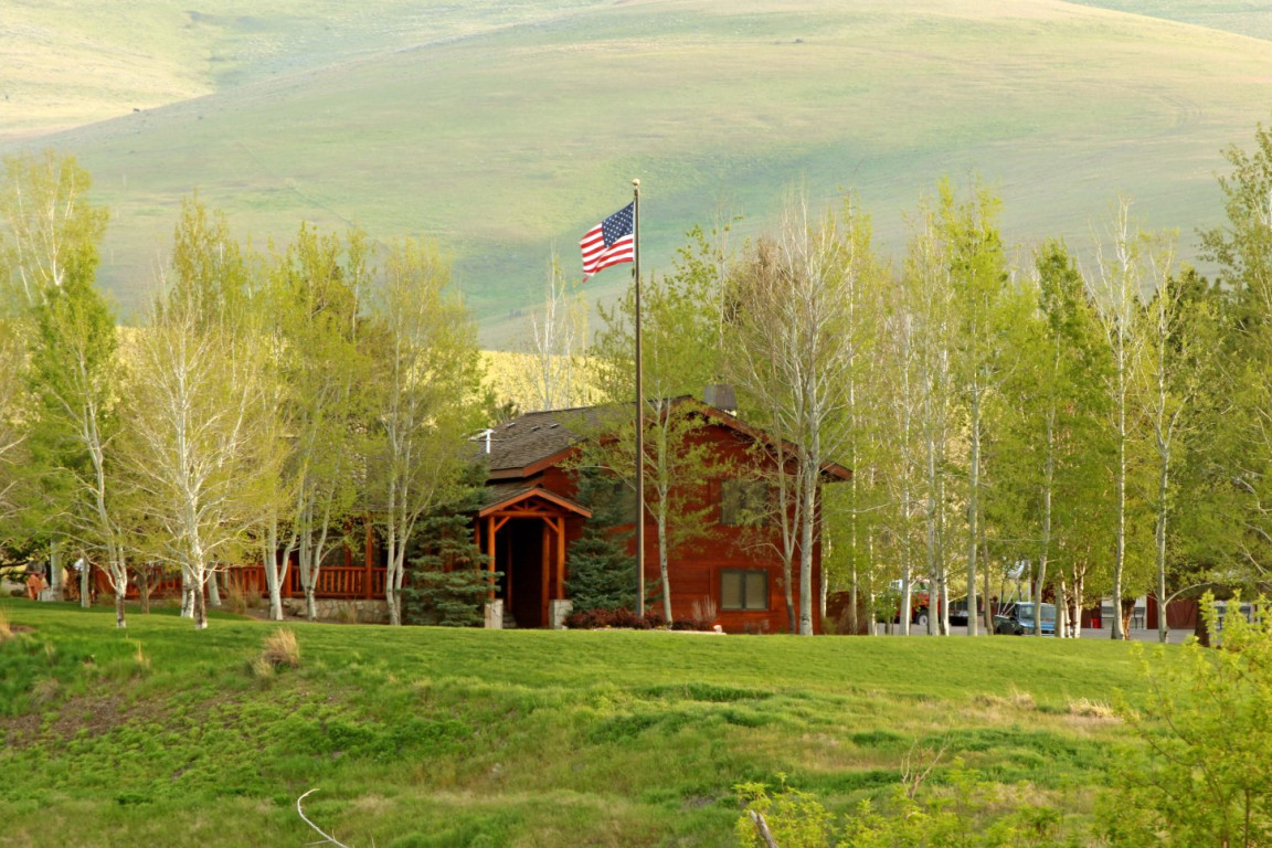 Ruggs ranch Heppner, Oregon, United States Venue Report