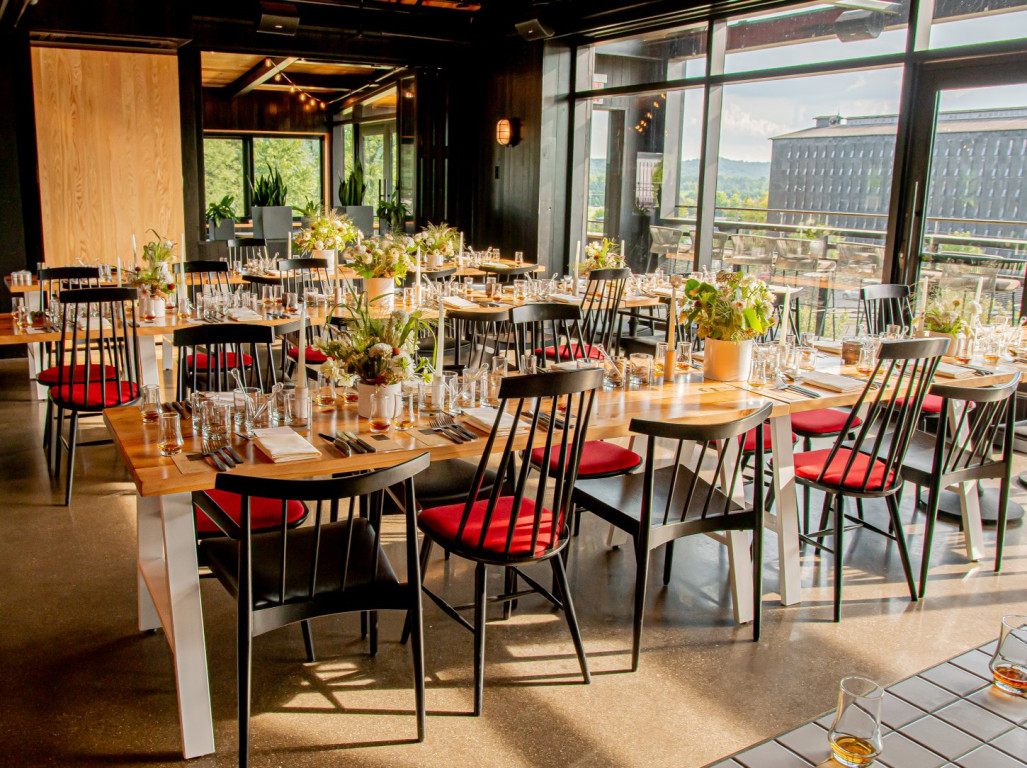 The Kitchen Table | Clermont, Kentucky, United States - Venue Report