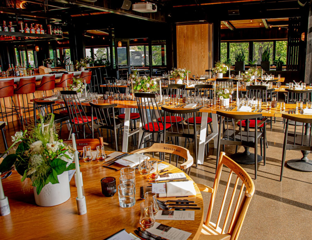 The Kitchen Table | Clermont, Kentucky, United States - Venue Report