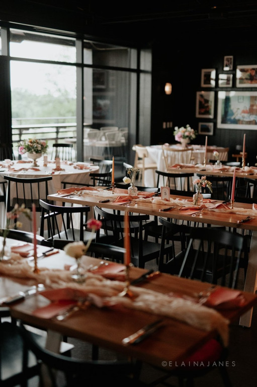 The Kitchen Table | Clermont, Kentucky, United States - Venue Report